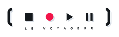 Le Voyageur Logo